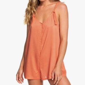 Roxy Romper